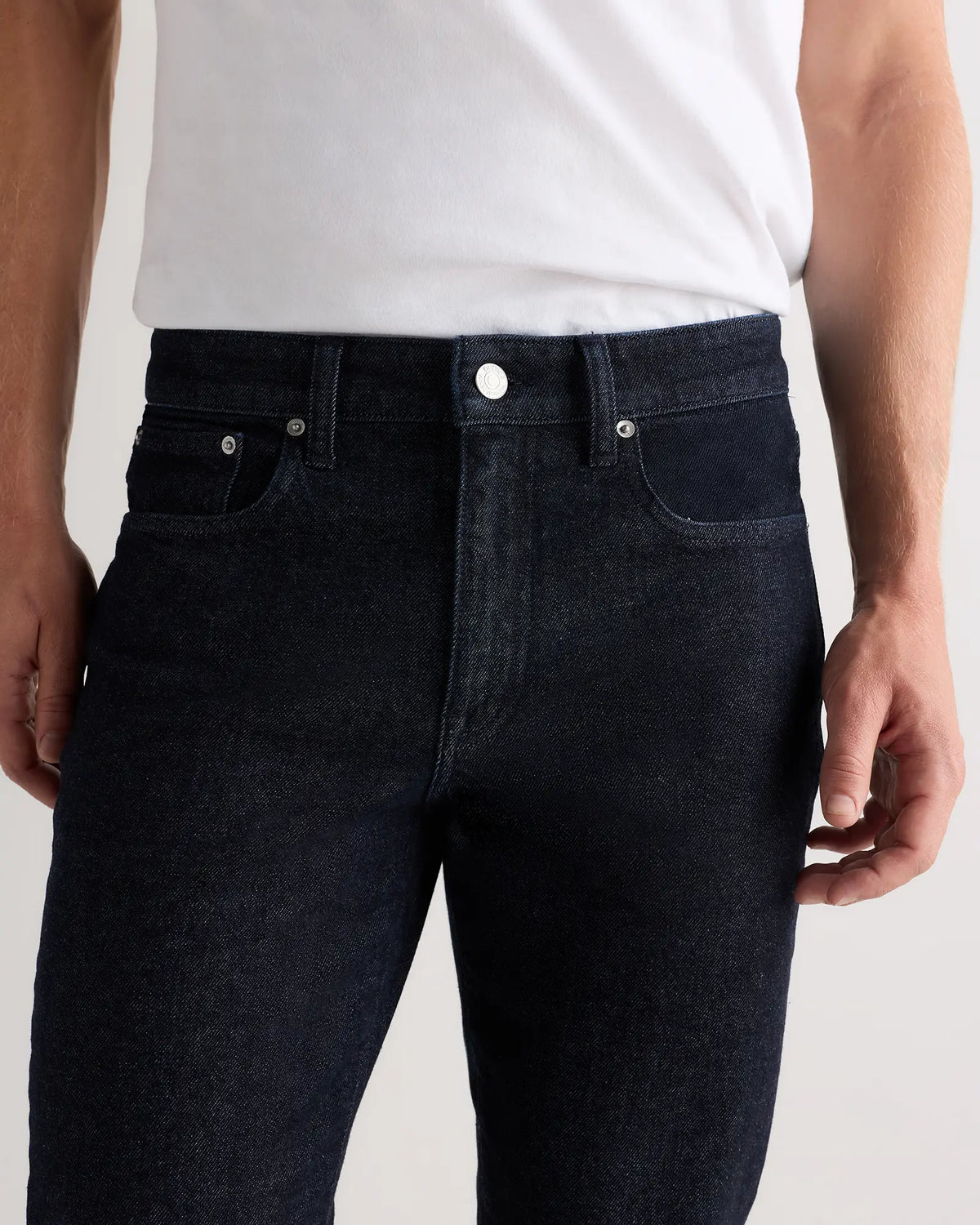 Warren Stretch Slim Jeans - US 6847