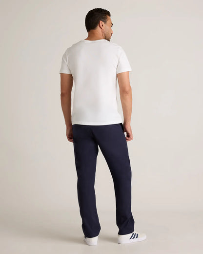 Organic Stretch Ripstop Straight Pants - US 5035