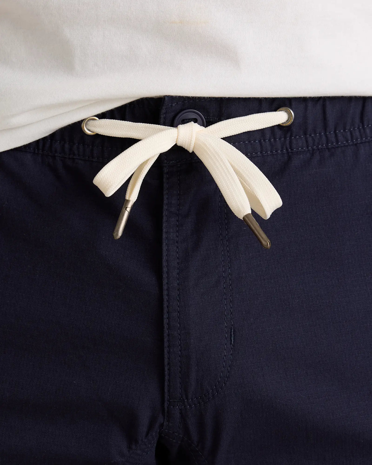 Organic Stretch Ripstop Straight Pants - US 5035