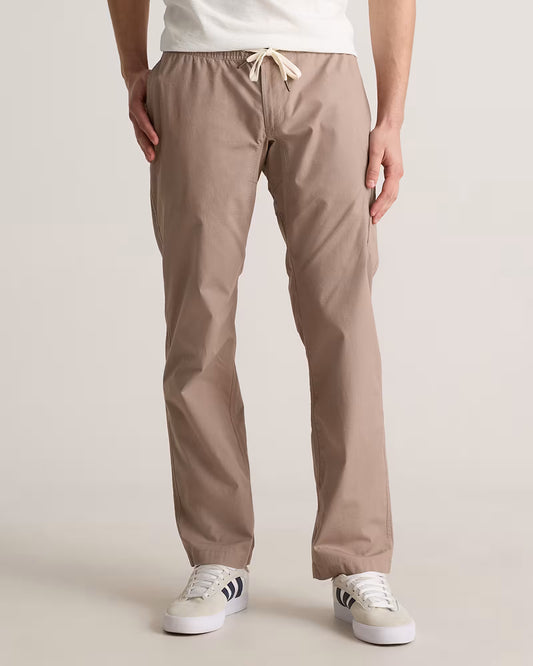 Organic Stretch Ripstop Straight Pants - US 9373