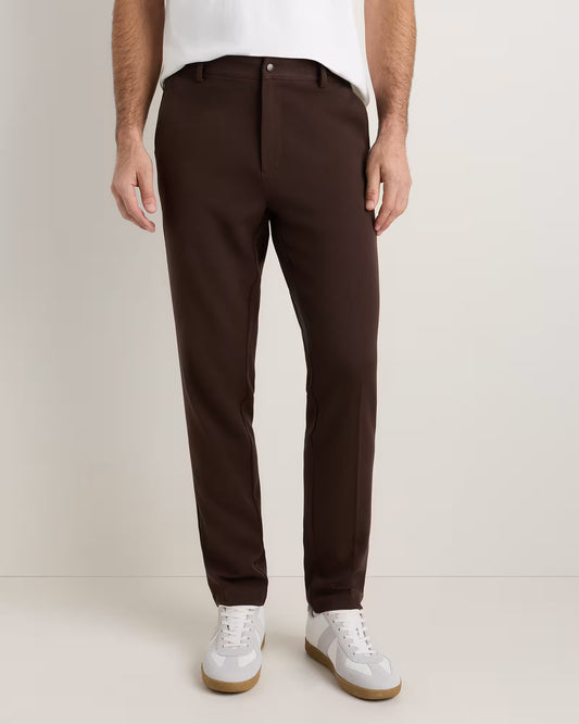 Ultra-Stretch 24/7 Smart Chinos - Athletic Tapered - US 8976