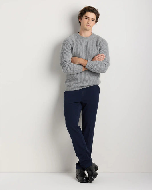 Ultra-Stretch 24/7 Smart Chinos - Athletic Tapered - US 9049