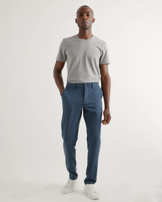 Ultra-Stretch 24/7 Smart Chinos - Athletic Tapered - US 6791