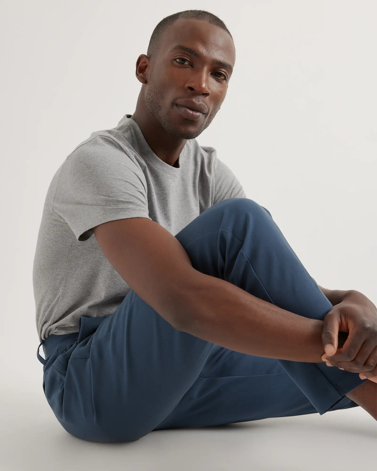 Ultra-Stretch 24/7 Smart Chinos - Athletic Tapered - US 6791