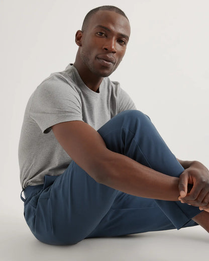 Ultra-Stretch 24/7 Smart Chinos - Athletic Tapered - US 6791