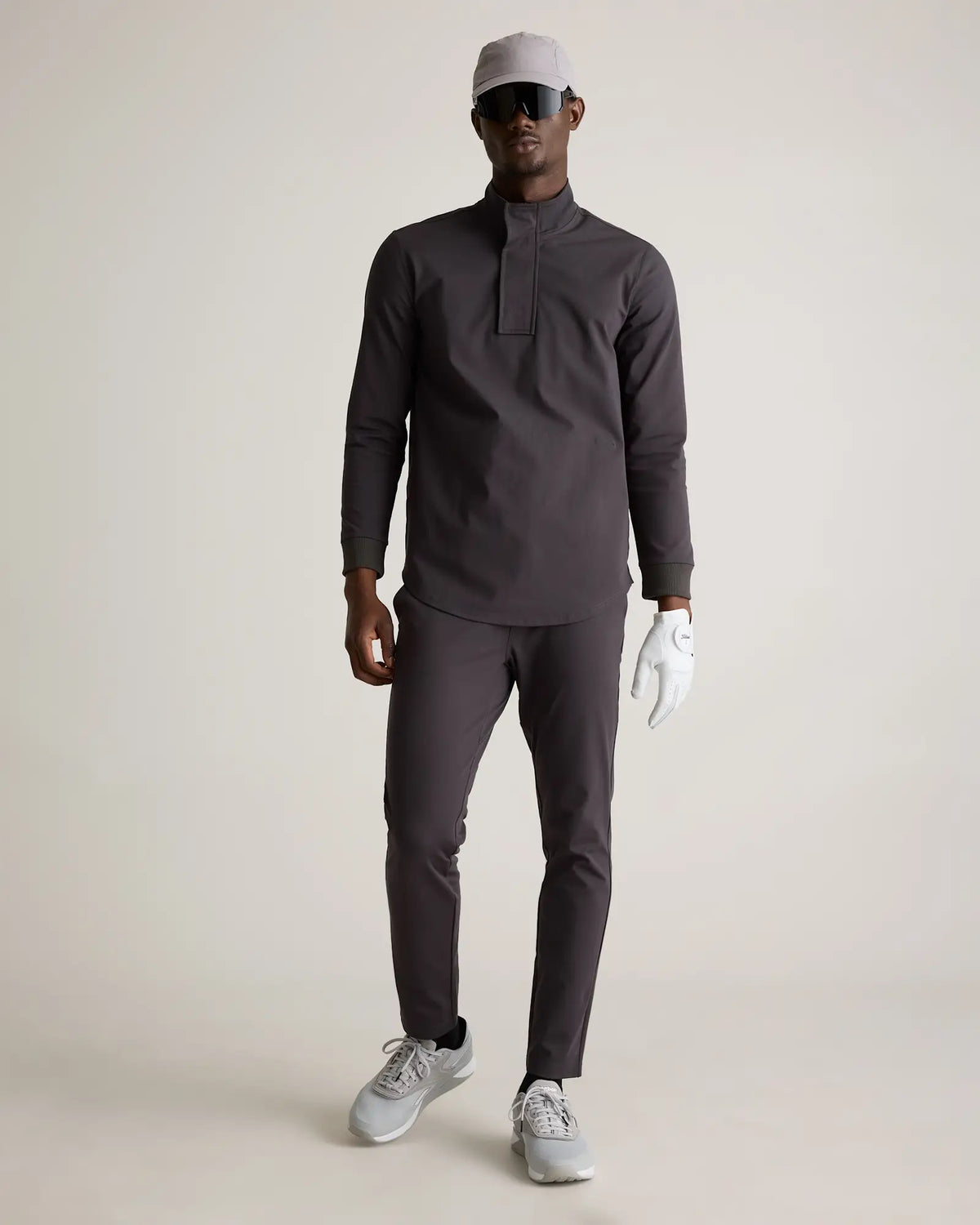 Clubhouse Golf Pants - US 1813