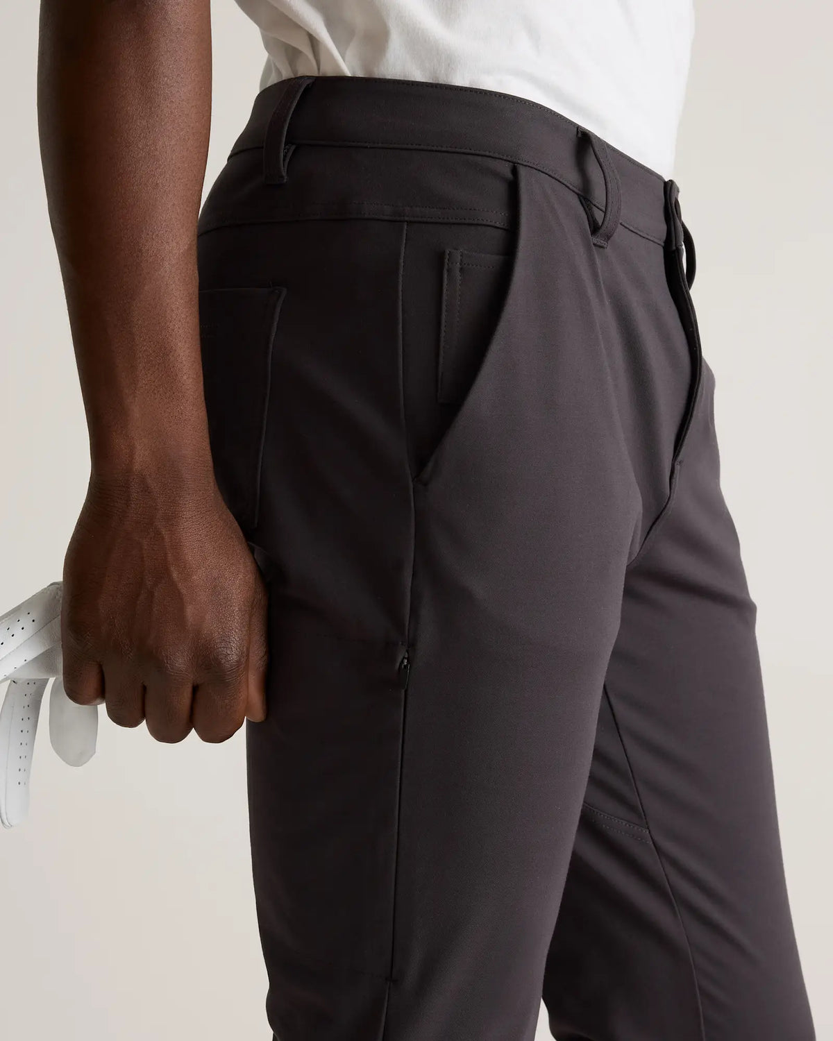 Clubhouse Golf Pants - US 1813