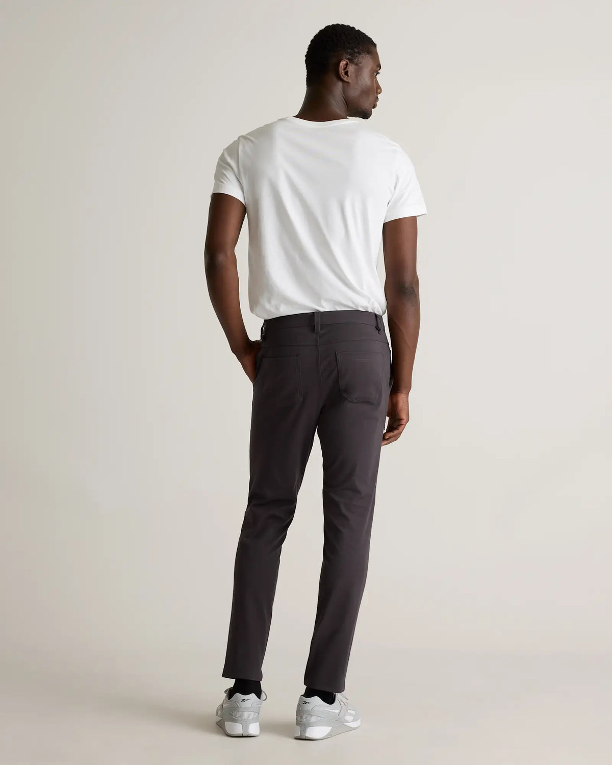 Clubhouse Golf Pants - US 1813