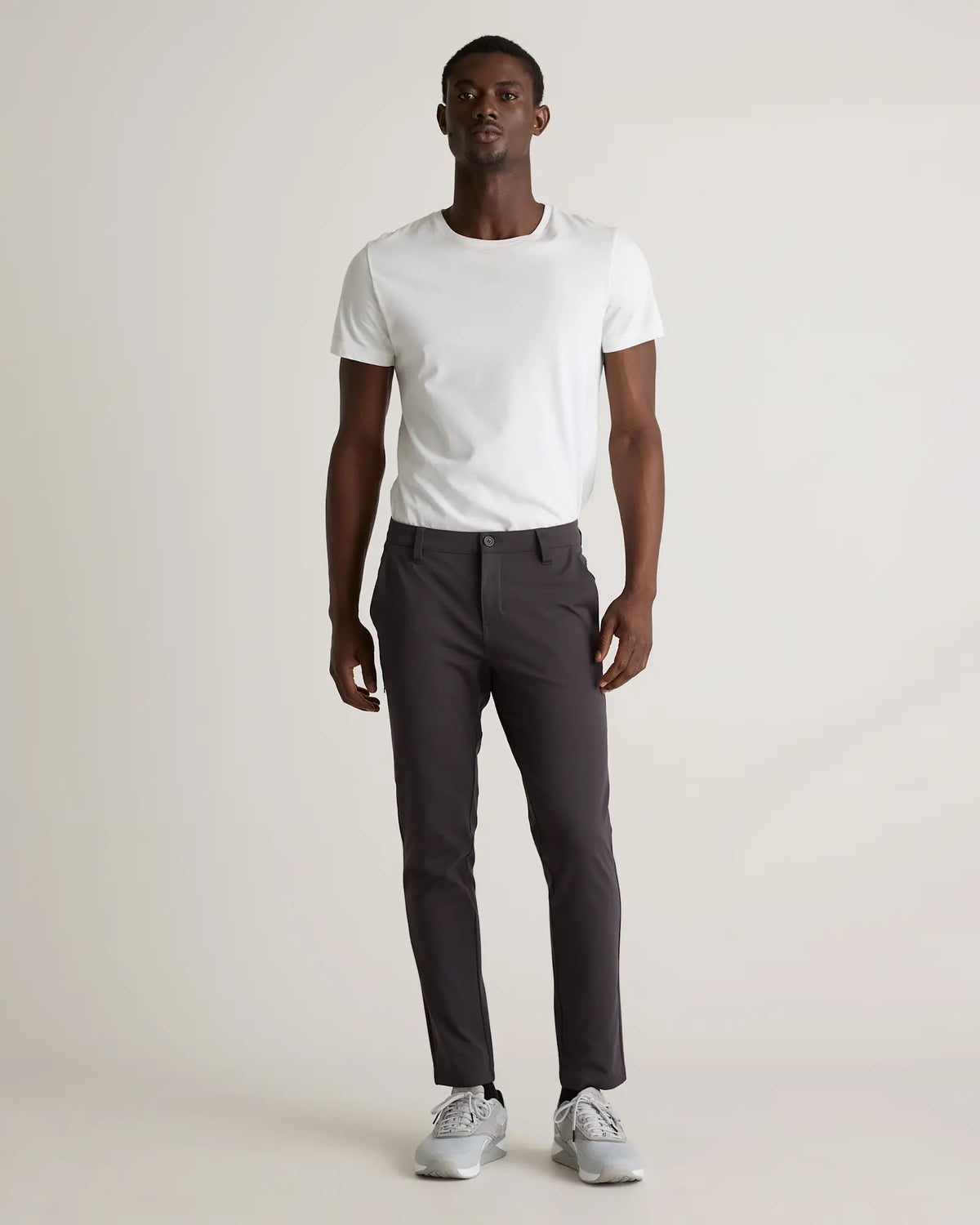 Clubhouse Golf Pants - US 1813