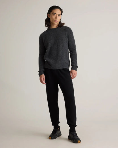 Mongolian Cashmere Jogger - US 4233