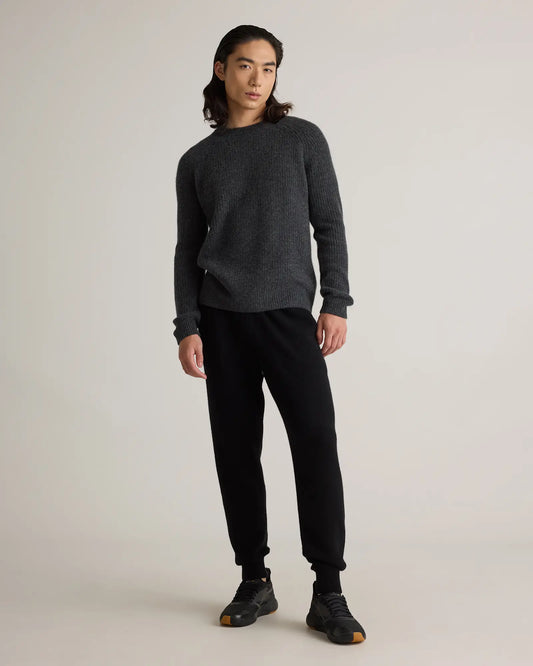 Mongolian Cashmere Jogger - US 4233
