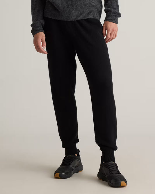 Mongolian Cashmere Jogger - US 4233