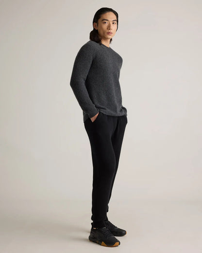 Mongolian Cashmere Jogger - US 4233
