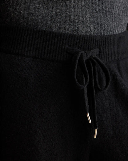 Mongolian Cashmere Jogger - US 4233
