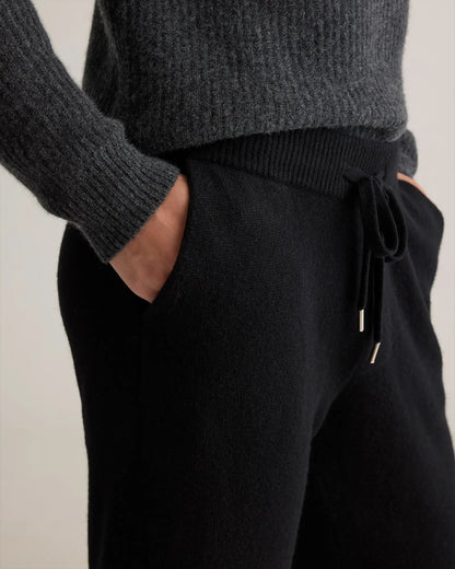 Mongolian Cashmere Jogger - US 4233