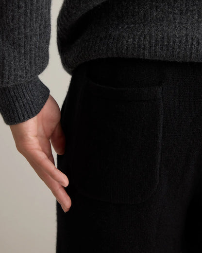 Mongolian Cashmere Jogger - US 4233