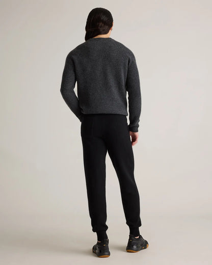 Mongolian Cashmere Jogger - US 4233