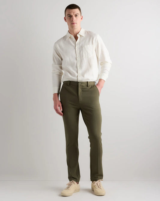 Ultra-Stretch 24/7 Smart Chinos - Slim - US 6893