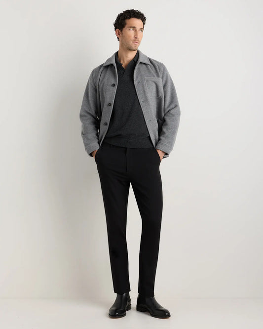 Ultra-Stretch 24/7 Smart Chinos - Slim - US 7587