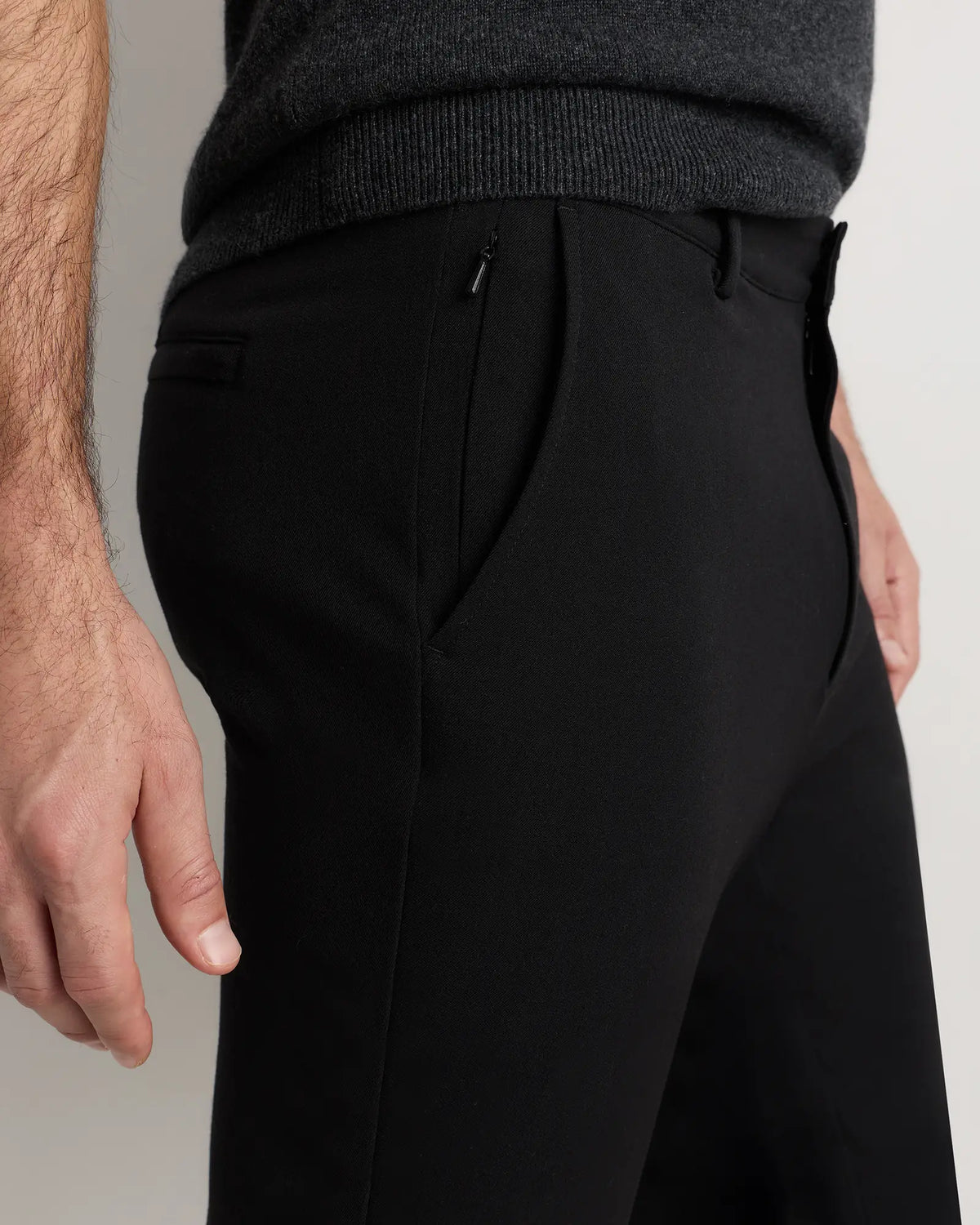 Ultra-Stretch 24/7 Smart Chinos - Slim - US 7587