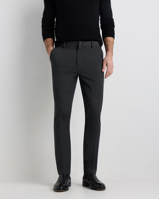 Ultra-Stretch 24/7 Smart Chinos - Slim - US 8669