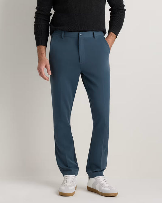 Ultra-Stretch 24/7 Smart Chinos - Slim - US 4851