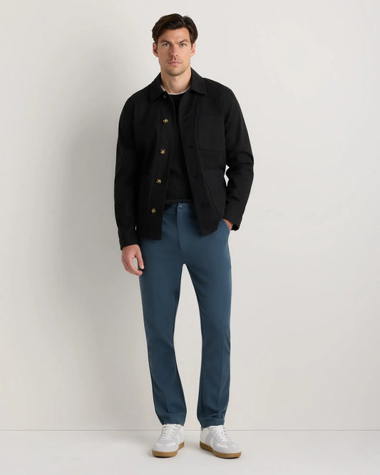 Ultra-Stretch 24/7 Smart Chinos - Slim - US 4851
