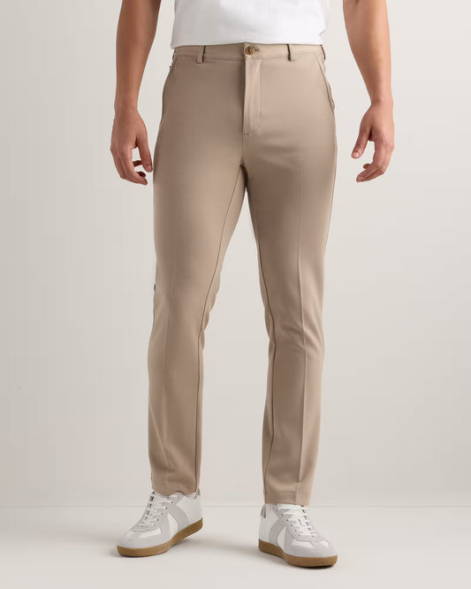 Ultra-Stretch 24/7 Smart Chinos - Slim - US 4889