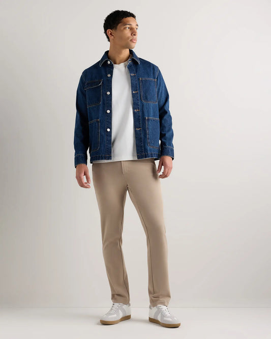 Ultra-Stretch 24/7 Smart Chinos - Slim - US 4889