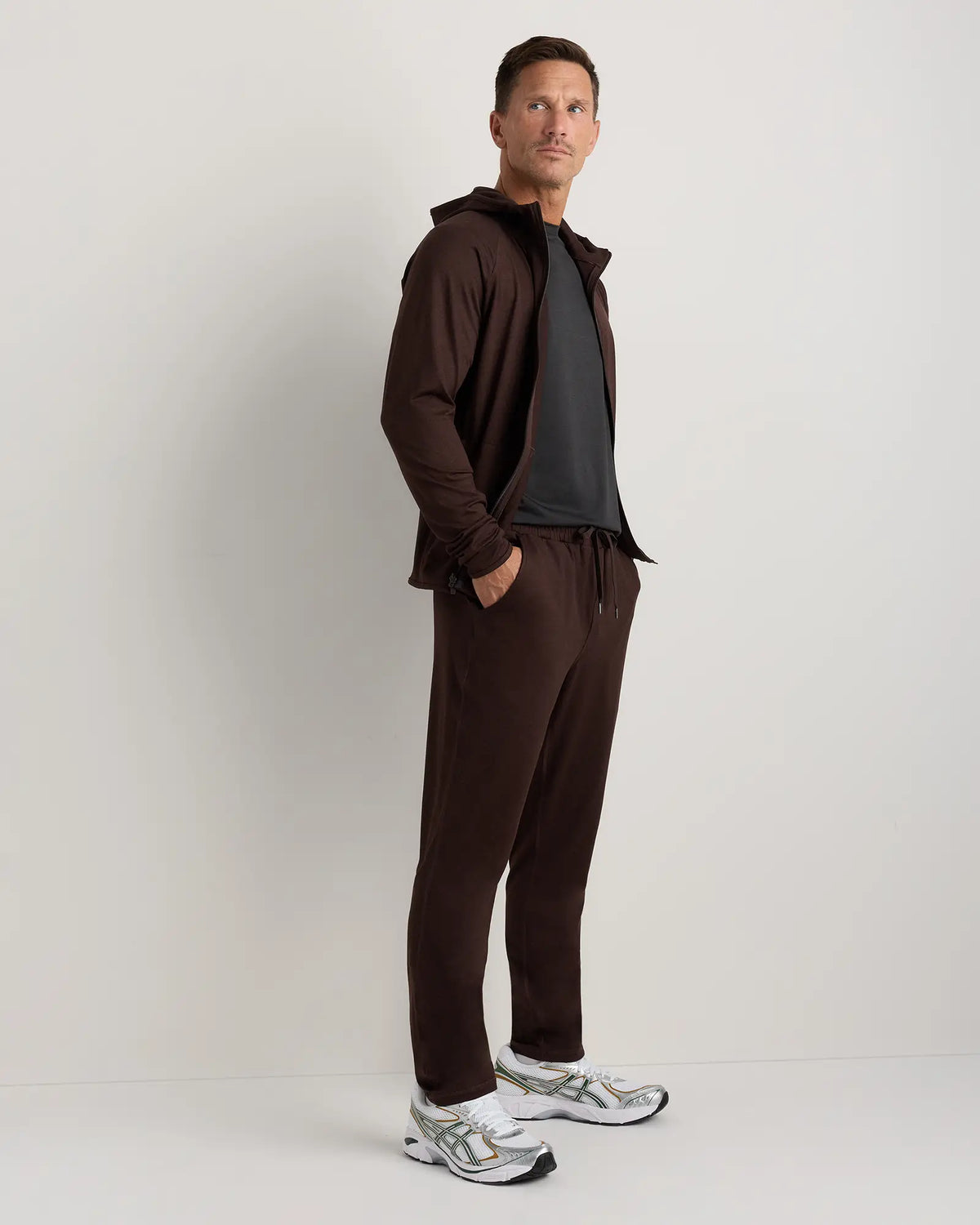 Flowknit Performance Pants - US 3996
