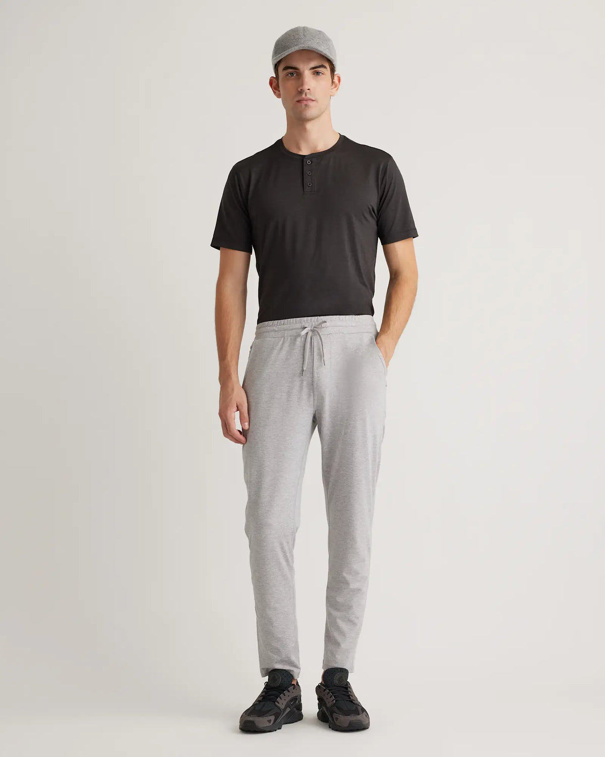 Flowknit Performance Pants - US 3577