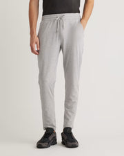 Heather Pale Grey