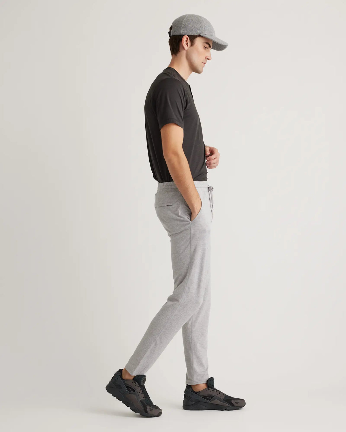 Flowknit Performance Pants - US 3577