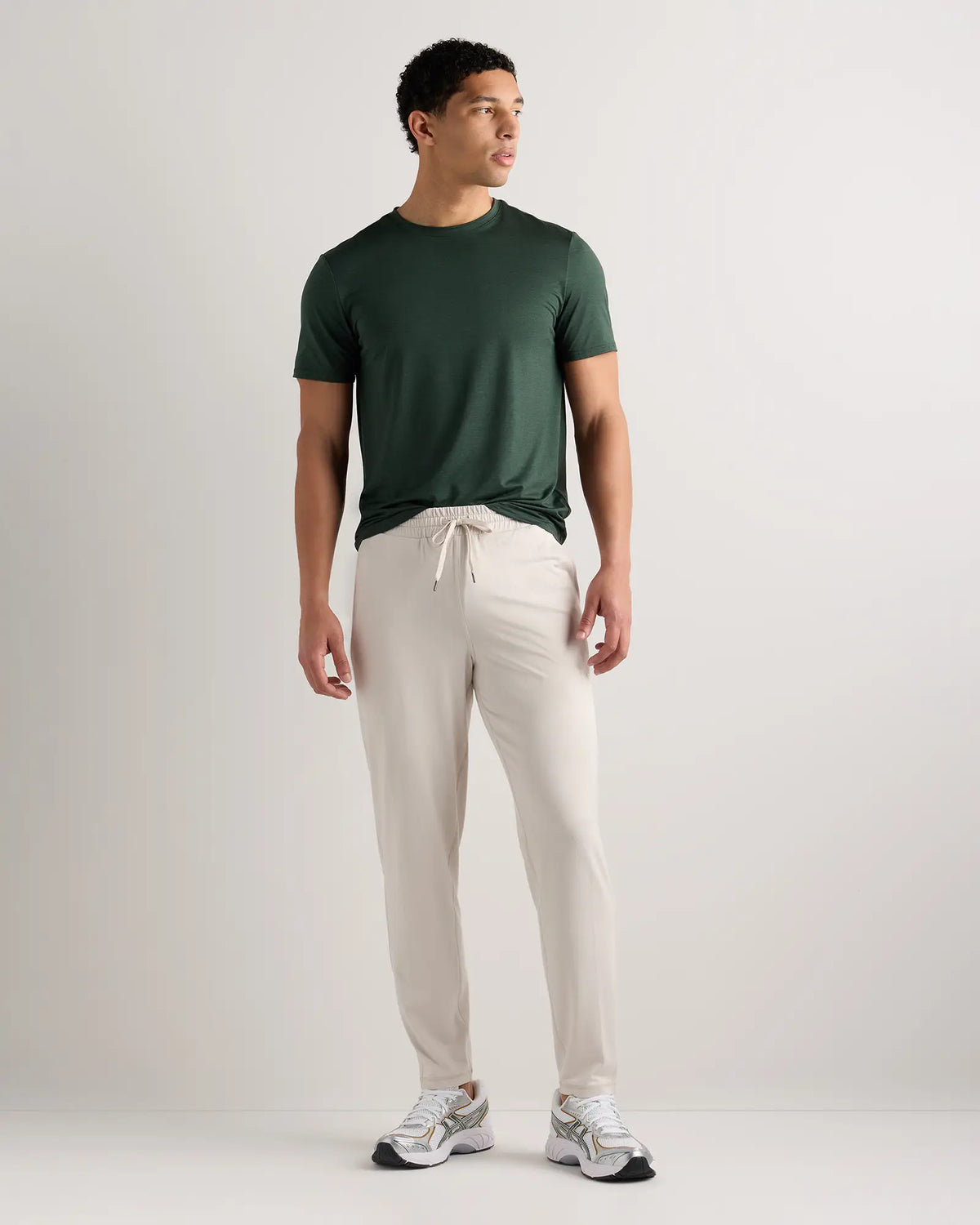 Flowknit Performance Pants - US 5341