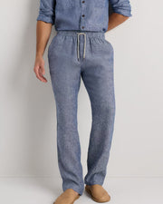 Chambray Blue