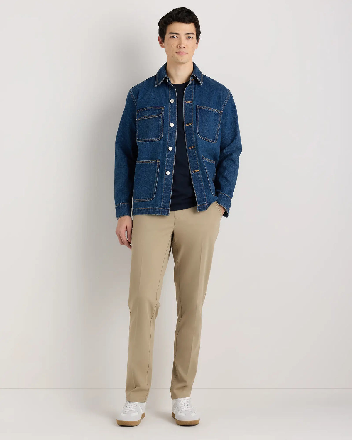 Performance Stretch Technical Dress Pants - US 1638
