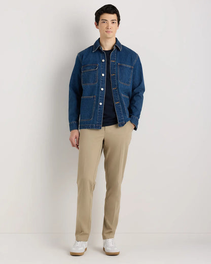 Performance Stretch Technical Dress Pants - US 1638