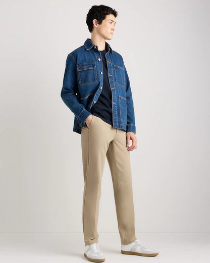 Performance Stretch Technical Dress Pants - US 1638