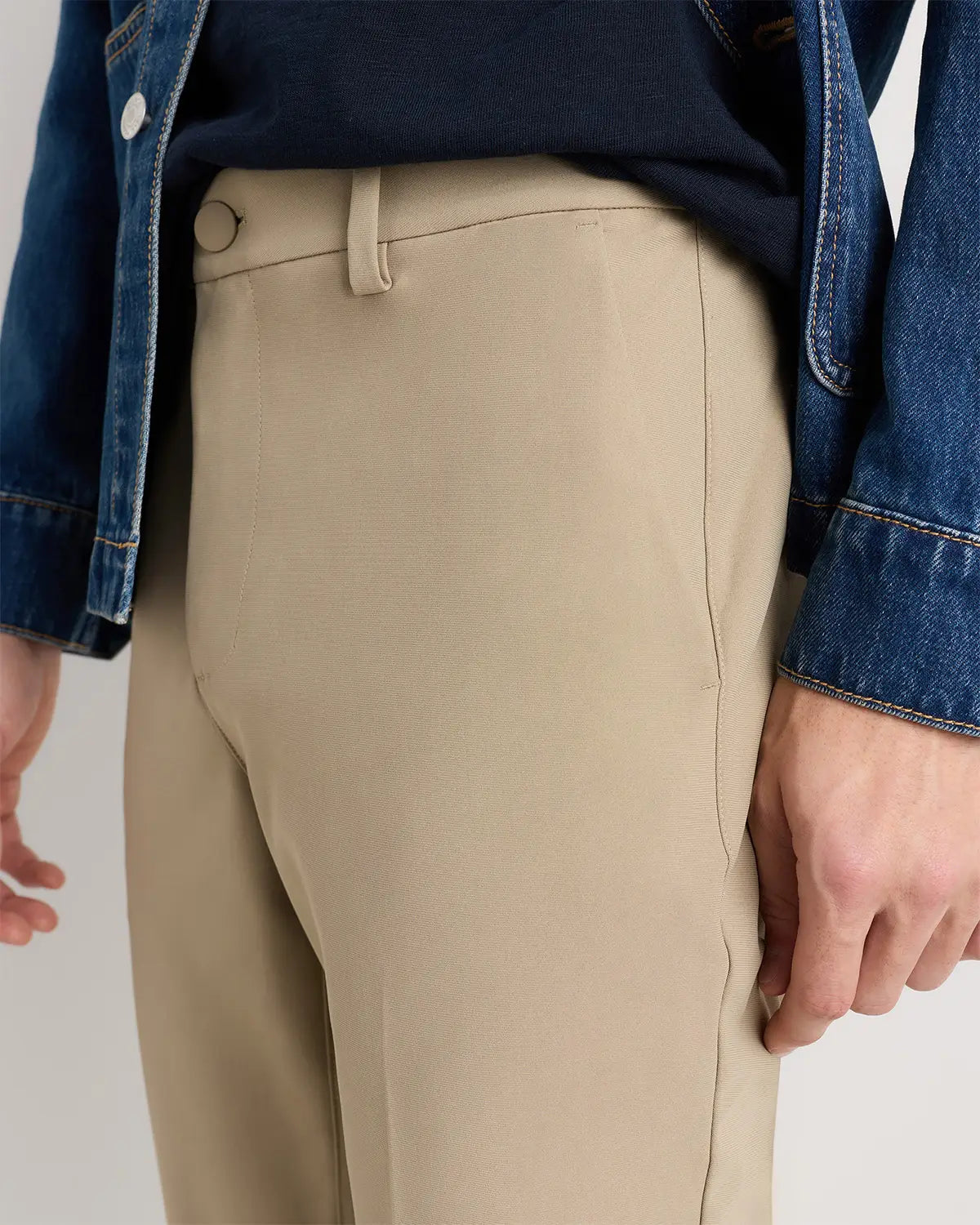 Performance Stretch Technical Dress Pants - US 1638