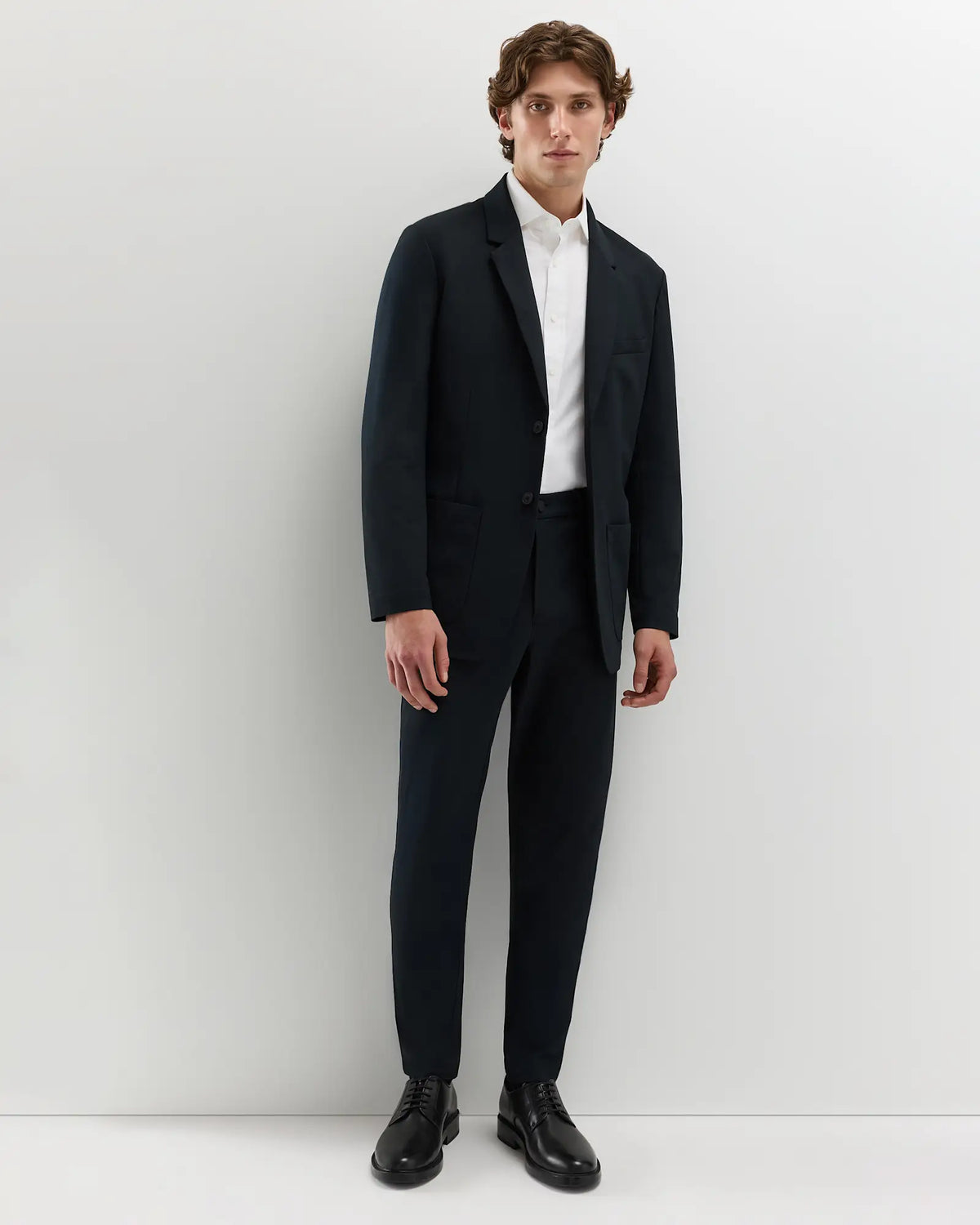 Performance Stretch Technical Dress Pants - US 0200