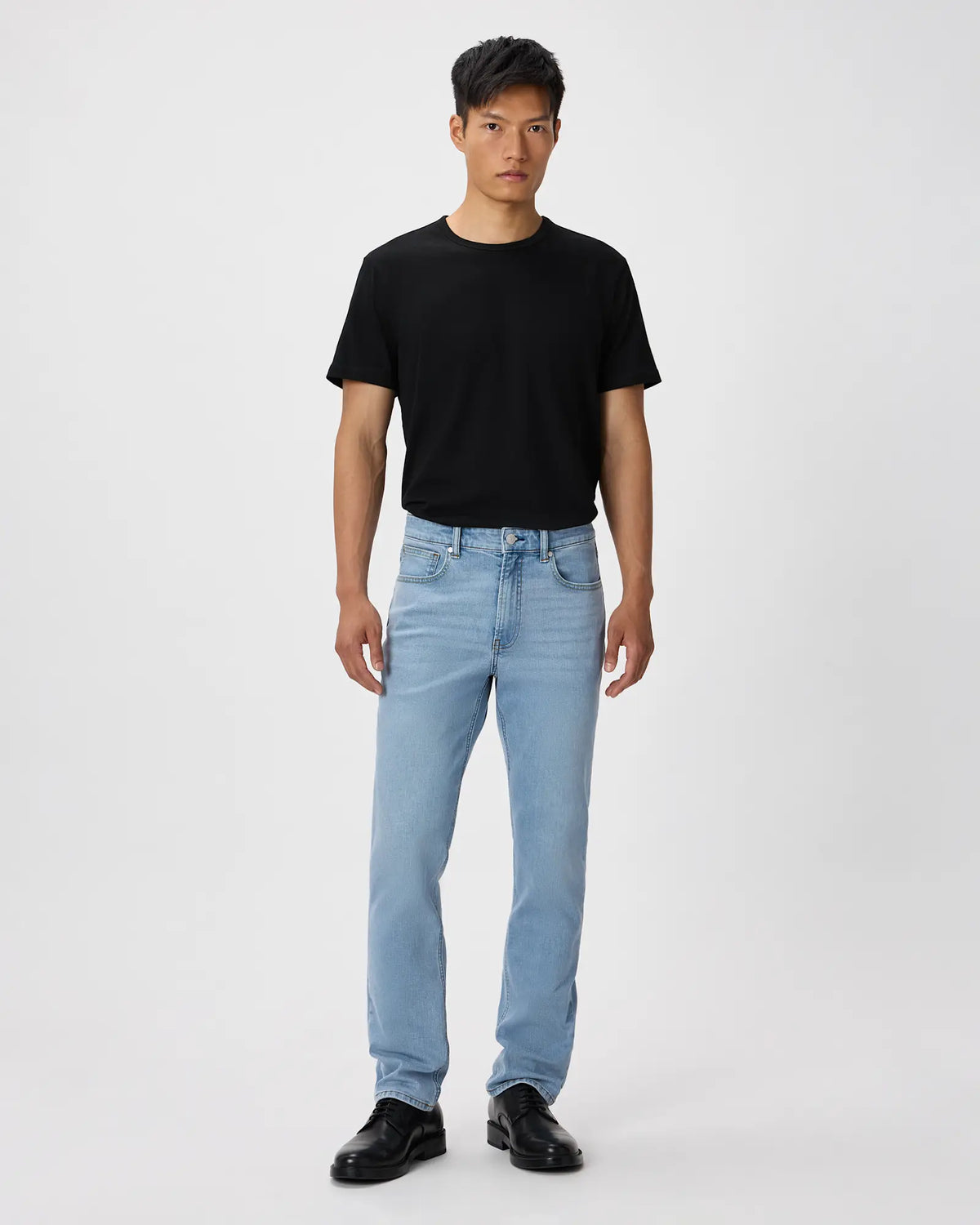 Warren Coolmax® Straight Jeans - US 2132