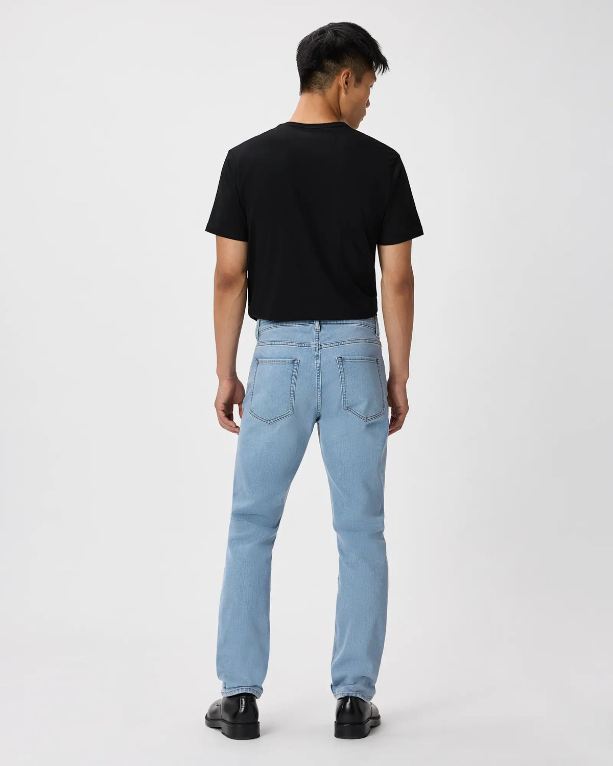 Warren Coolmax® Straight Jeans - US 2132