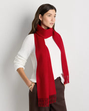 Varsity Red