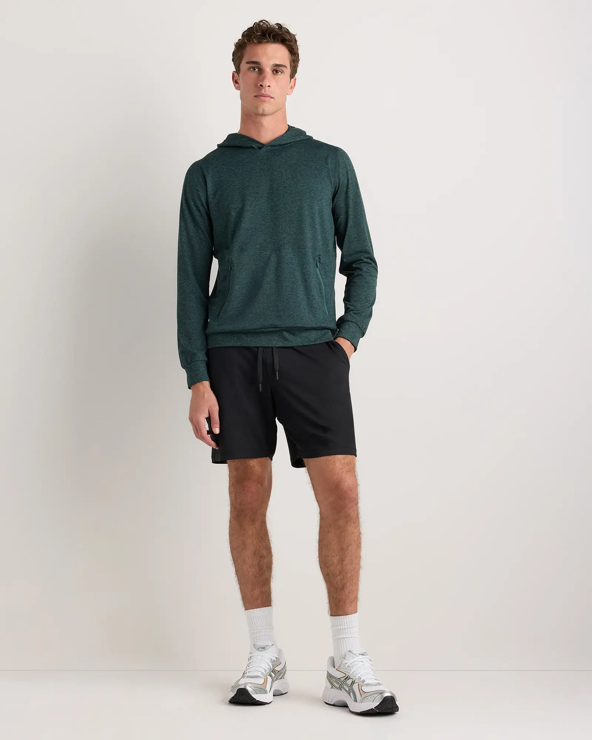 Flowknit Performance Shorts - 7.5" - US 8789