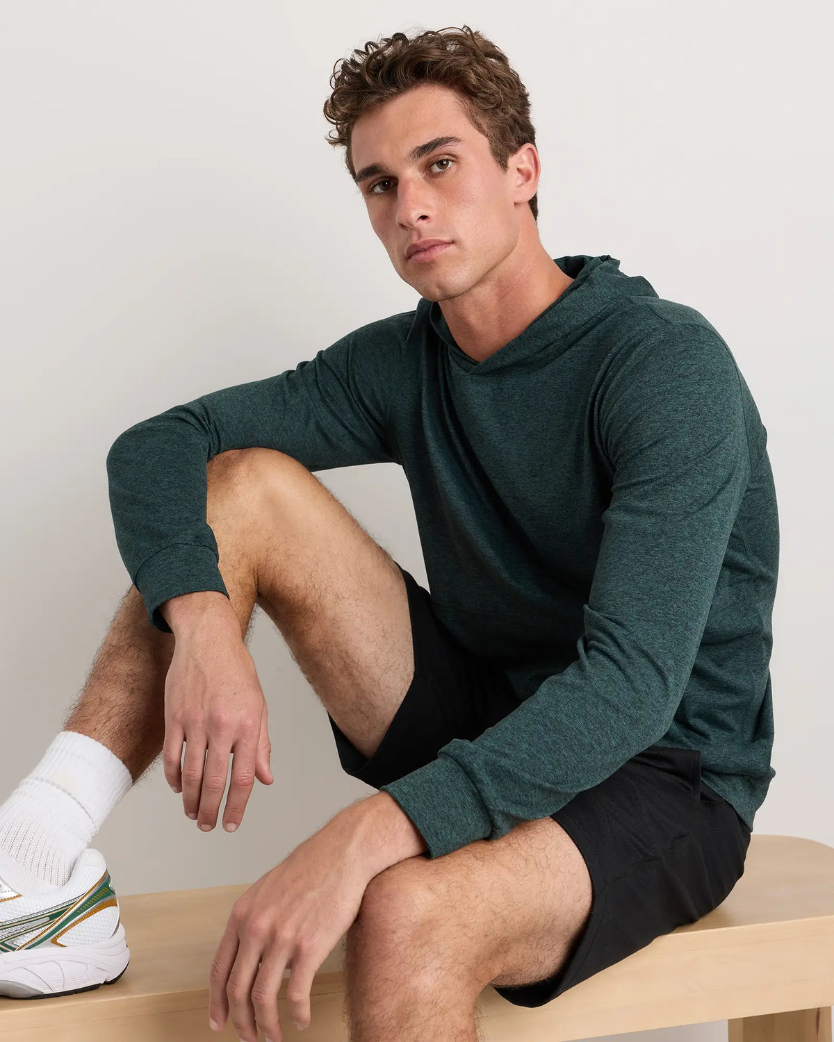 Flowknit Performance Shorts - 7.5" - US 8789
