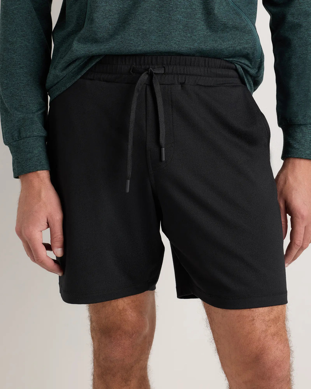 Flowknit Performance Shorts - 7.5" - US 8789