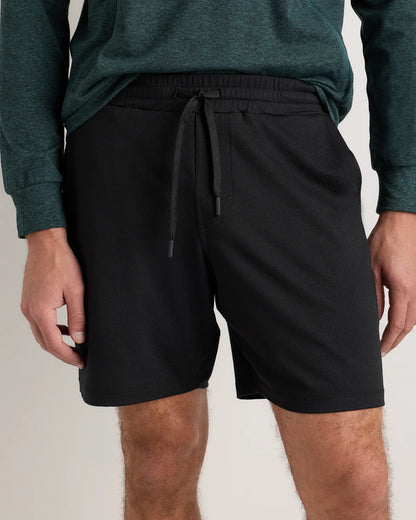 Flowknit Performance Shorts - 7.5" - US 8789