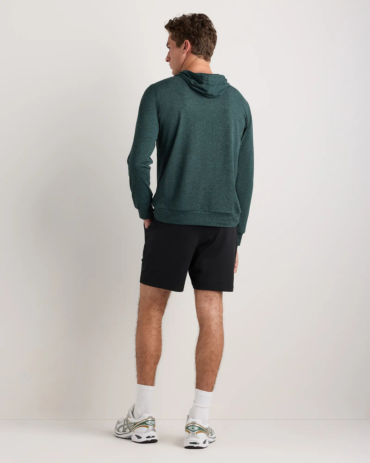 Flowknit Performance Shorts - 7.5" - US 8789
