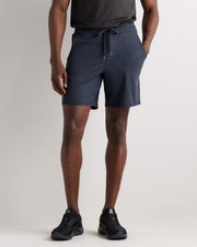 Heather Deep Navy