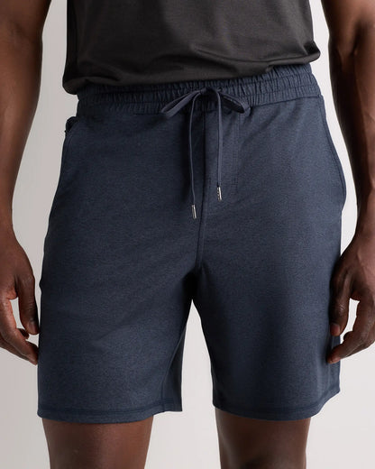 Flowknit Performance Shorts - 7.5" - US 2433